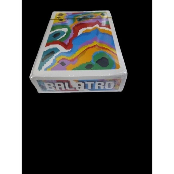 Balatro Playing Cards deck Poker Cards 54pcs Cards Game SHIPS FROM PENNSYLVANIA - Picture 8 of 16